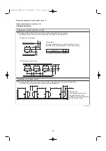 Предварительный просмотр 28 страницы Technibel Climatisation CAFM Installation Instructions Manual