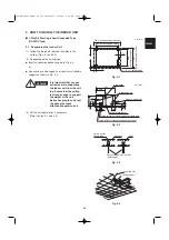 Предварительный просмотр 29 страницы Technibel Climatisation CAFM Installation Instructions Manual