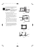 Предварительный просмотр 30 страницы Technibel Climatisation CAFM Installation Instructions Manual