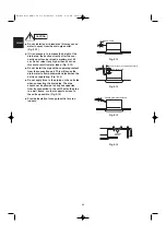 Предварительный просмотр 32 страницы Technibel Climatisation CAFM Installation Instructions Manual