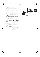 Предварительный просмотр 33 страницы Technibel Climatisation CAFM Installation Instructions Manual