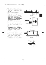 Предварительный просмотр 35 страницы Technibel Climatisation CAFM Installation Instructions Manual