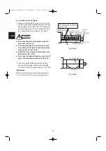 Предварительный просмотр 36 страницы Technibel Climatisation CAFM Installation Instructions Manual