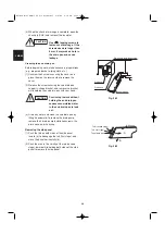 Предварительный просмотр 38 страницы Technibel Climatisation CAFM Installation Instructions Manual