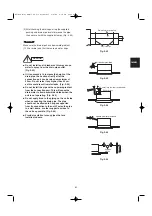 Предварительный просмотр 41 страницы Technibel Climatisation CAFM Installation Instructions Manual