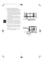 Предварительный просмотр 44 страницы Technibel Climatisation CAFM Installation Instructions Manual