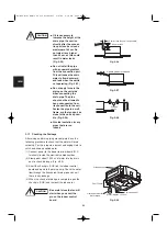 Предварительный просмотр 46 страницы Technibel Climatisation CAFM Installation Instructions Manual