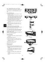 Предварительный просмотр 48 страницы Technibel Climatisation CAFM Installation Instructions Manual