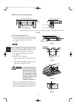 Предварительный просмотр 52 страницы Technibel Climatisation CAFM Installation Instructions Manual