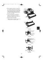 Предварительный просмотр 53 страницы Technibel Climatisation CAFM Installation Instructions Manual