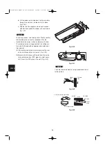 Предварительный просмотр 54 страницы Technibel Climatisation CAFM Installation Instructions Manual