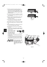 Предварительный просмотр 56 страницы Technibel Climatisation CAFM Installation Instructions Manual