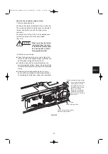 Предварительный просмотр 57 страницы Technibel Climatisation CAFM Installation Instructions Manual