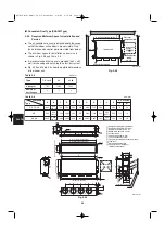 Предварительный просмотр 58 страницы Technibel Climatisation CAFM Installation Instructions Manual