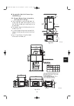 Предварительный просмотр 63 страницы Technibel Climatisation CAFM Installation Instructions Manual