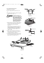 Предварительный просмотр 64 страницы Technibel Climatisation CAFM Installation Instructions Manual