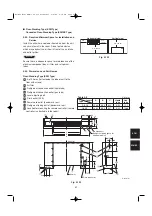 Предварительный просмотр 67 страницы Technibel Climatisation CAFM Installation Instructions Manual