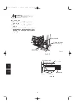 Предварительный просмотр 70 страницы Technibel Climatisation CAFM Installation Instructions Manual