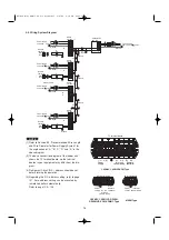 Предварительный просмотр 74 страницы Technibel Climatisation CAFM Installation Instructions Manual