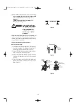 Предварительный просмотр 76 страницы Technibel Climatisation CAFM Installation Instructions Manual