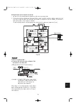 Предварительный просмотр 79 страницы Technibel Climatisation CAFM Installation Instructions Manual