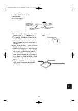 Предварительный просмотр 81 страницы Technibel Climatisation CAFM Installation Instructions Manual