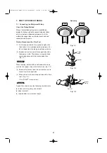 Предварительный просмотр 82 страницы Technibel Climatisation CAFM Installation Instructions Manual