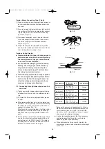 Предварительный просмотр 83 страницы Technibel Climatisation CAFM Installation Instructions Manual