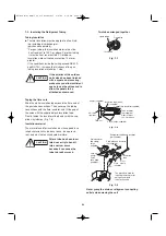 Предварительный просмотр 84 страницы Technibel Climatisation CAFM Installation Instructions Manual