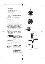 Предварительный просмотр 86 страницы Technibel Climatisation CAFM Installation Instructions Manual