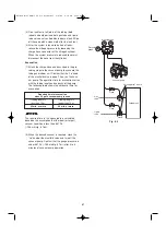 Предварительный просмотр 87 страницы Technibel Climatisation CAFM Installation Instructions Manual