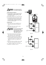 Предварительный просмотр 88 страницы Technibel Climatisation CAFM Installation Instructions Manual