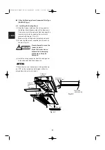 Предварительный просмотр 90 страницы Technibel Climatisation CAFM Installation Instructions Manual