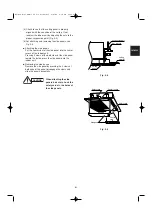 Предварительный просмотр 91 страницы Technibel Climatisation CAFM Installation Instructions Manual