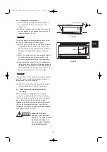 Предварительный просмотр 93 страницы Technibel Climatisation CAFM Installation Instructions Manual