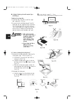 Предварительный просмотр 94 страницы Technibel Climatisation CAFM Installation Instructions Manual