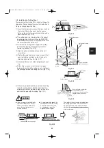 Предварительный просмотр 95 страницы Technibel Climatisation CAFM Installation Instructions Manual