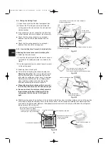 Предварительный просмотр 96 страницы Technibel Climatisation CAFM Installation Instructions Manual