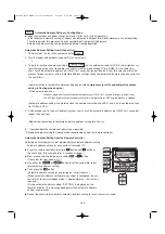 Предварительный просмотр 106 страницы Technibel Climatisation CAFM Installation Instructions Manual