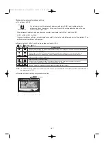 Предварительный просмотр 107 страницы Technibel Climatisation CAFM Installation Instructions Manual