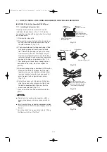 Предварительный просмотр 111 страницы Technibel Climatisation CAFM Installation Instructions Manual