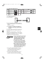 Предварительный просмотр 115 страницы Technibel Climatisation CAFM Installation Instructions Manual