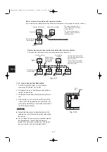 Предварительный просмотр 116 страницы Technibel Climatisation CAFM Installation Instructions Manual