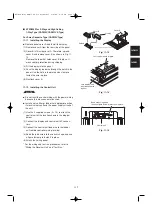 Предварительный просмотр 117 страницы Technibel Climatisation CAFM Installation Instructions Manual