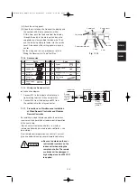 Предварительный просмотр 119 страницы Technibel Climatisation CAFM Installation Instructions Manual