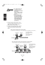 Предварительный просмотр 120 страницы Technibel Climatisation CAFM Installation Instructions Manual