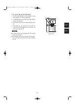 Предварительный просмотр 121 страницы Technibel Climatisation CAFM Installation Instructions Manual