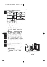 Предварительный просмотр 122 страницы Technibel Climatisation CAFM Installation Instructions Manual