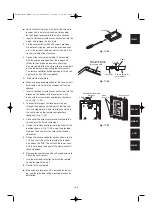 Предварительный просмотр 123 страницы Technibel Climatisation CAFM Installation Instructions Manual