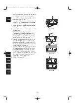 Предварительный просмотр 124 страницы Technibel Climatisation CAFM Installation Instructions Manual